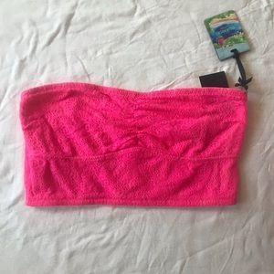 Hollister Gilly Hicks Lace Bralette